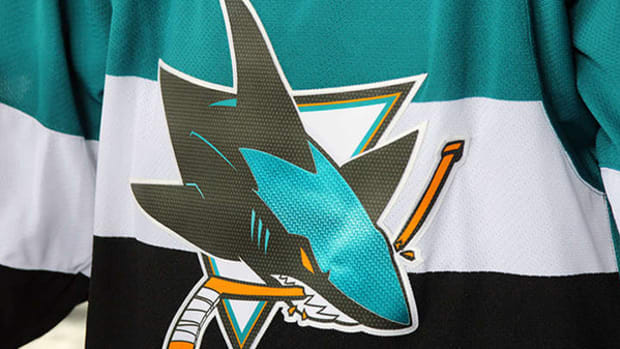 San Jose Sharks Stadium Series Sweaters: Sink or Swim?